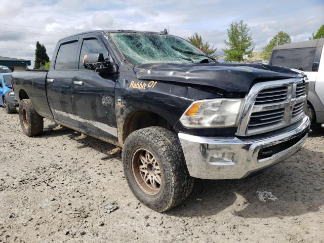 Ram 3500 slt (2013)