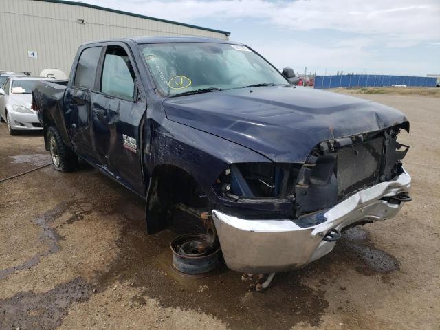 Ram 3500 slt (2014)