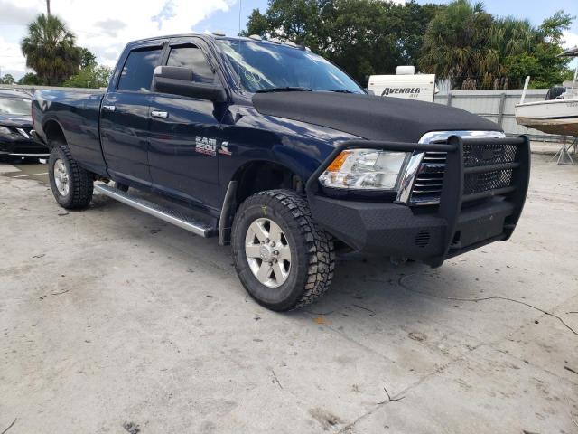 Ram 3500 slt (2014)