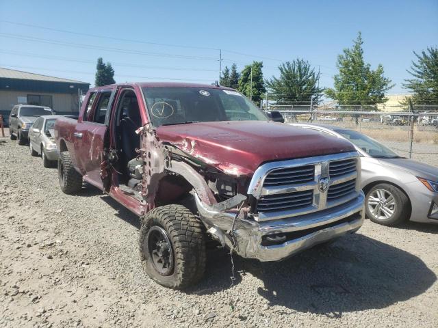 Ram 3500 slt (2016)