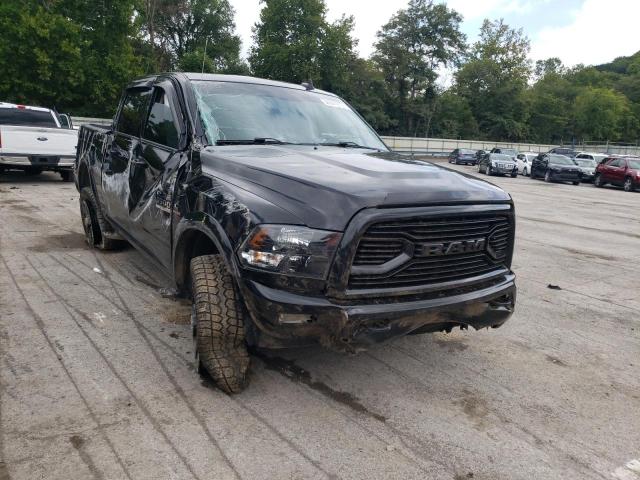Ram 3500 slt (2018)