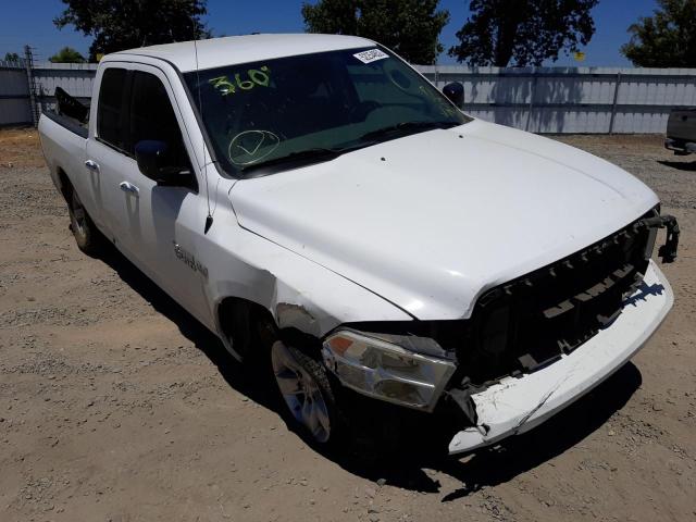 Ram 1500 slt (2014)