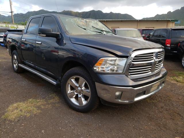 Ram 1500 slt (2014)
