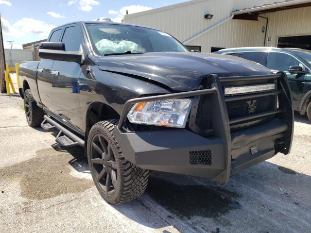 Ram 1500 slt (2016)