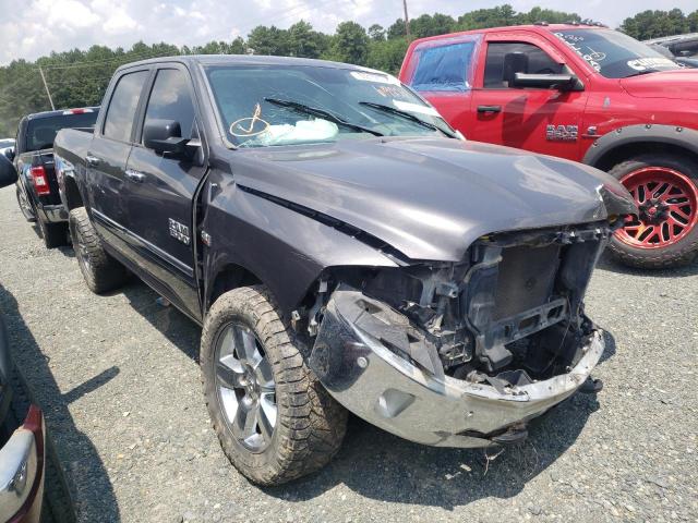 Ram 1500 slt (2017)