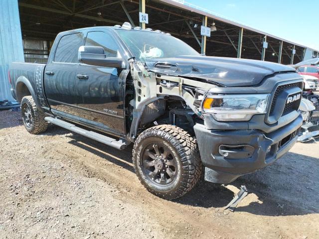 Ram 2500 power (2020)