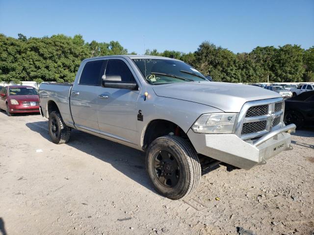 Ram 2500 slt (2016)