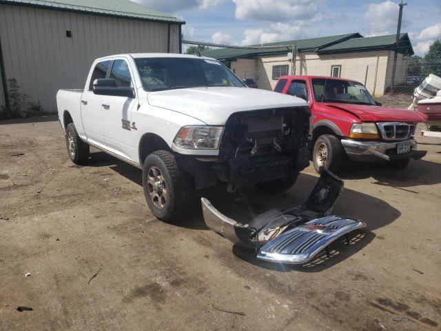 Ram 3500 slt (2018)