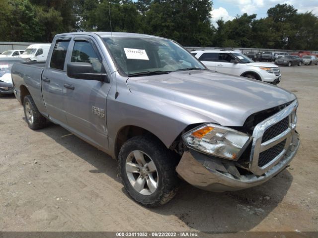 Ram 1500 classic (2019)