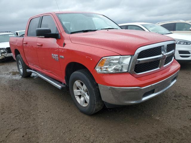 Ram 1500 class (2020)