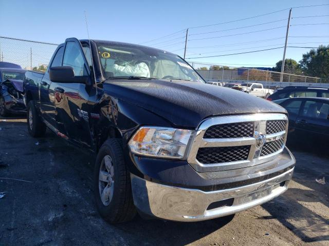 Ram 1500 class (2020)