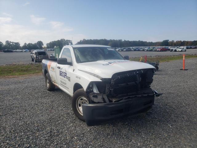 Ram 1500 class (2020)