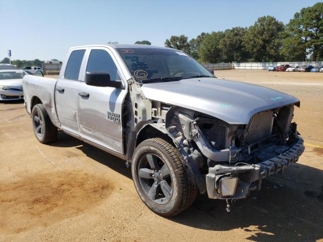 Ram 1500 class (2021)
