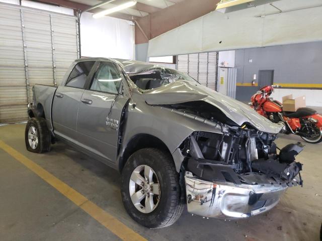 Ram 1500 class (2021)