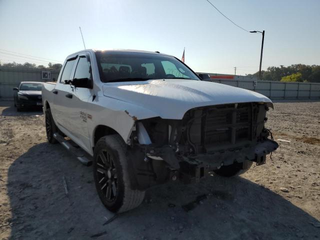 Ram 1500 class (2021)