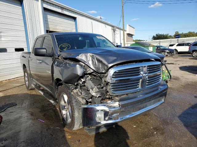 Ram 1500 slt (2013)