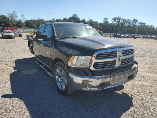 Ram 1500 slt (2013)