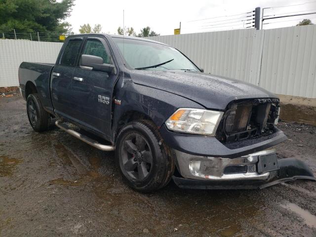 Ram 1500 slt (2013)
