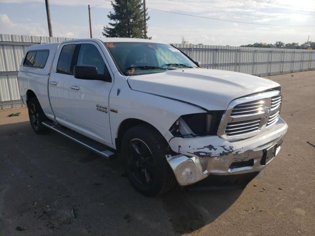 Ram 1500 slt (2013)