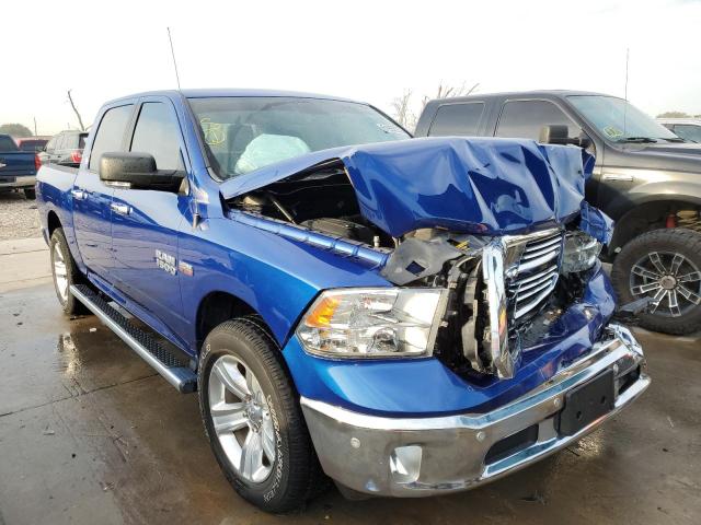Ram 1500 slt (2014)