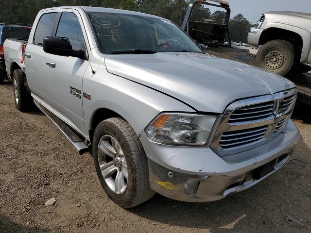 Ram 1500 slt (2014)