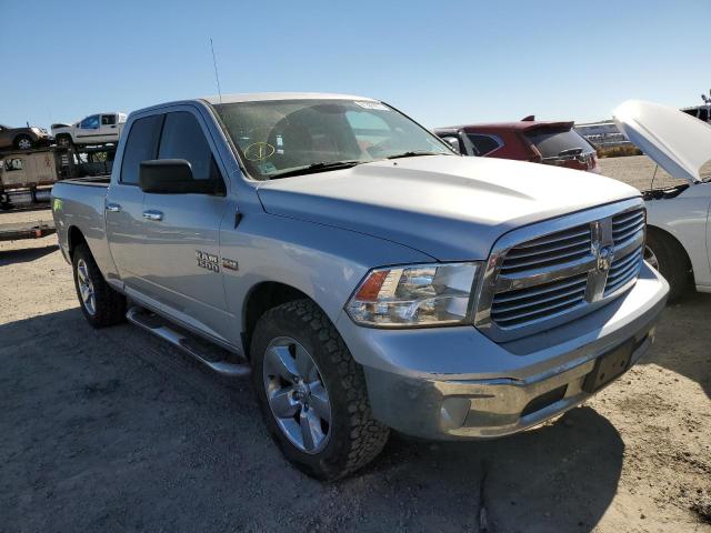 Ram 1500 slt (2014)