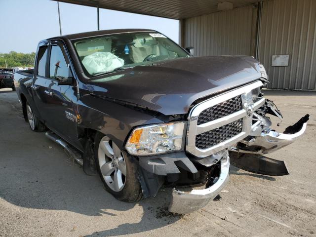 Ram 1500 slt (2014)