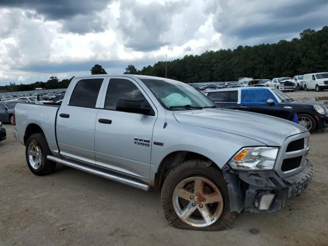 Ram 1500 slt (2014)
