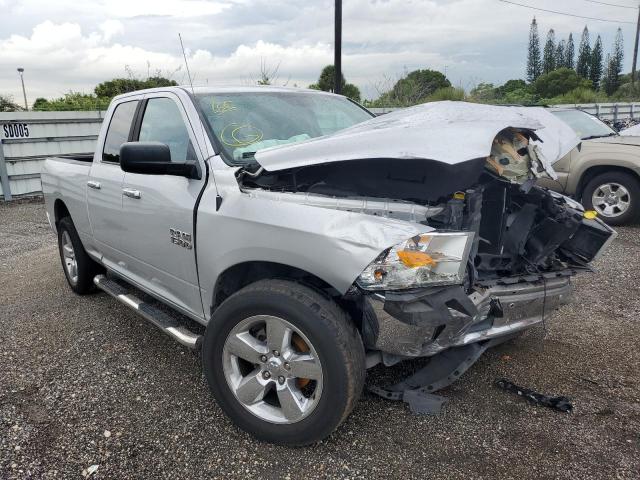 Ram 1500 slt (2015)