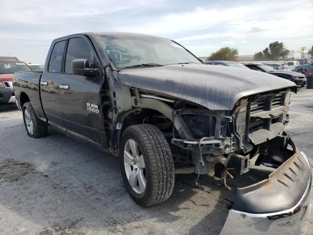 Ram 1500 slt (2015)