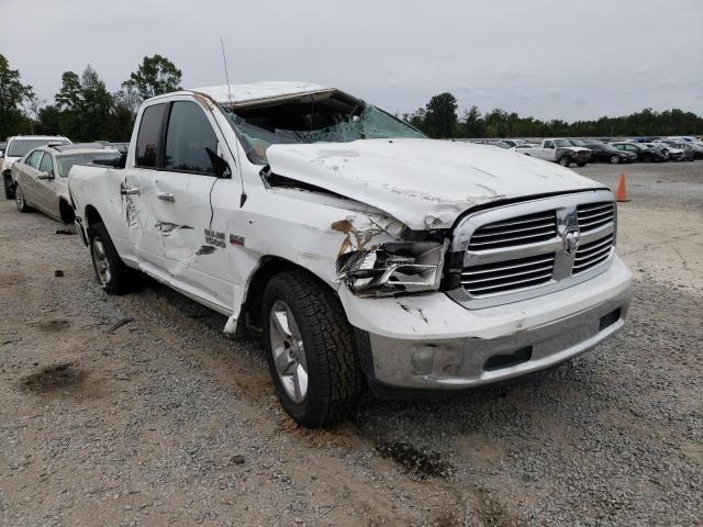 Ram 1500 slt (2015)