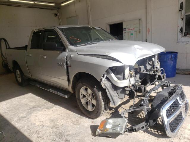 Ram 1500 slt (2015)
