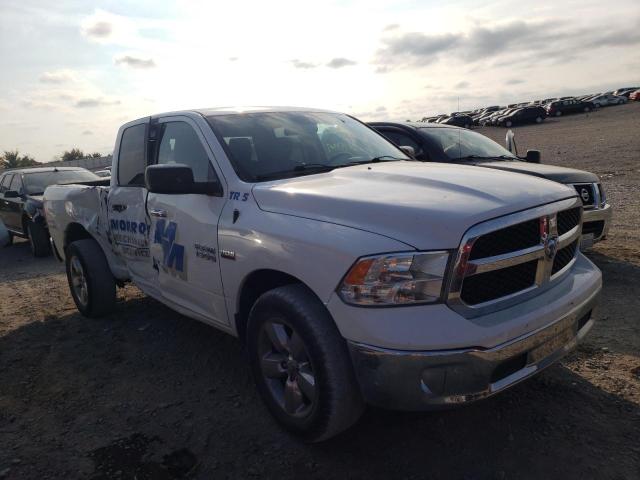 Ram 1500 slt (2015)