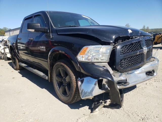 Ram 1500 slt (2015)