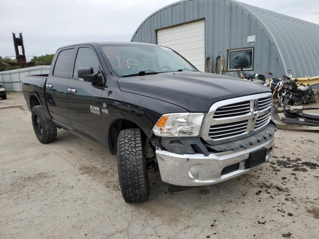 Ram 1500 slt (2015)