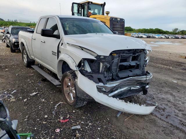 Ram 1500 slt (2016)