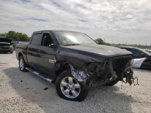 Ram 1500 slt (2016)
