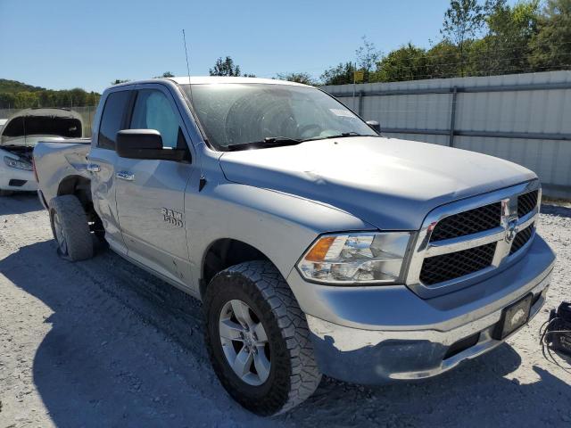 Ram 1500 slt (2016)