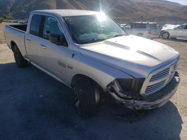 Ram 1500 slt (2016)