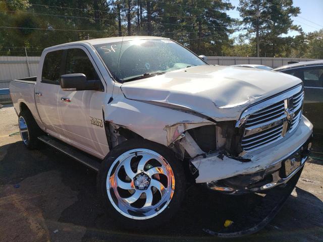 Ram 1500 slt (2016)