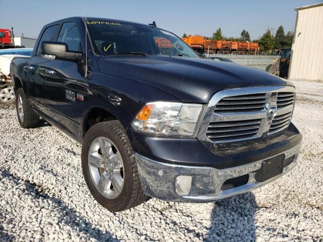 Ram 1500 slt (2016)