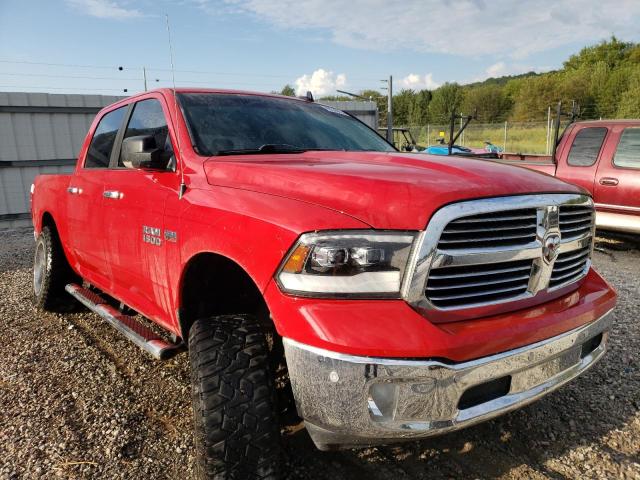 Ram 1500 slt (2016)