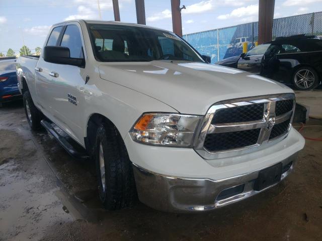Ram 1500 slt (2017)