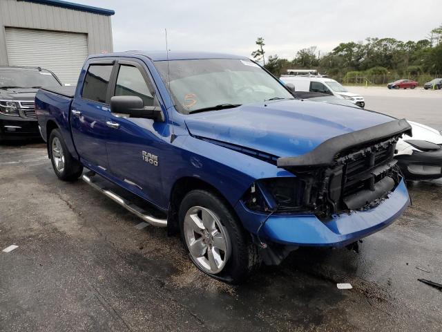 Ram 1500 slt (2017)