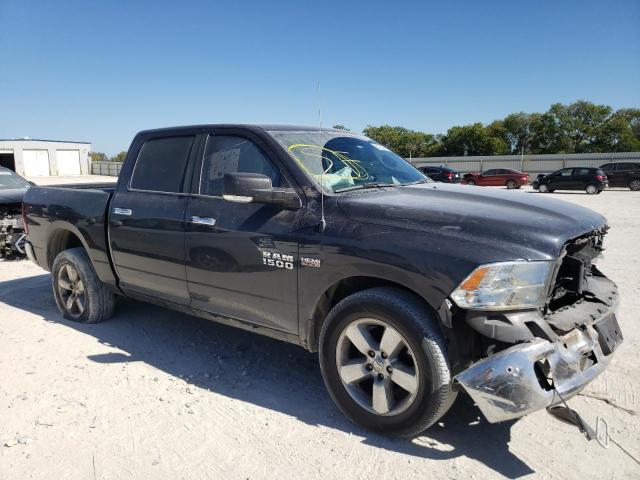 Ram 1500 slt (2017)