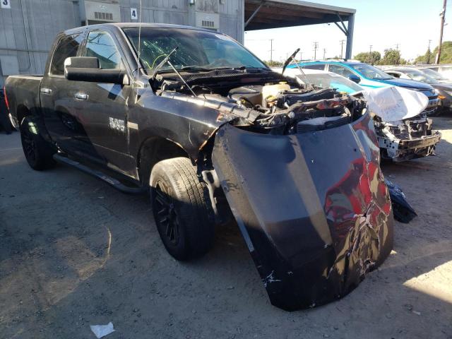 Ram 1500 slt (2017)