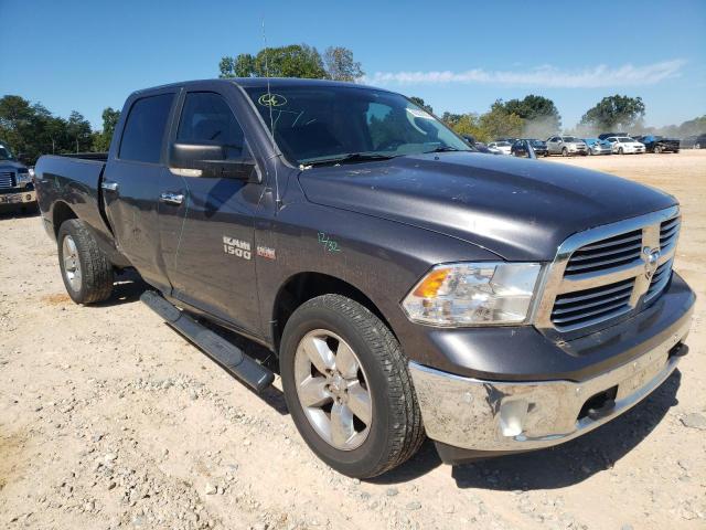 Ram 1500 slt (2017)