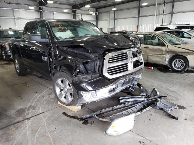 Ram 1500 slt (2017)