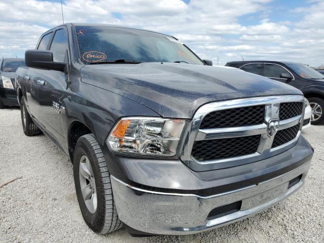 Ram 1500 slt (2018)