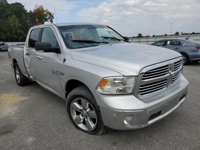 Ram 1500 slt (2018)